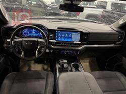 شێڤرۆلێت سلڤەرادۆ